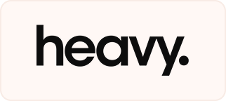 Heavy