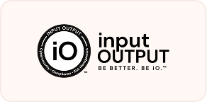 Input Output