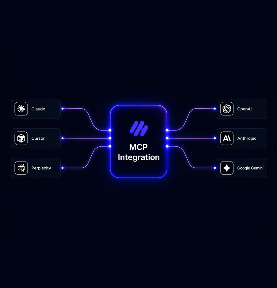 MCP Agentic Workflow