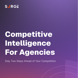 Competitive Intelligence Playbook