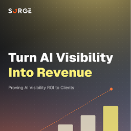 "AI Visibility to Revenue" System