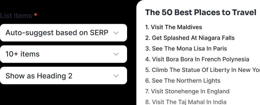 SurgeGraph Grow Your Organic Traffic FAST SurgeGraph Grow Your Organic Traffic FAST