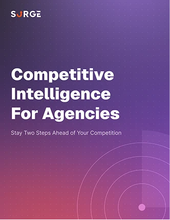 Competitive Intelligence Playbook