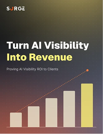 "AI Visibility to Revenue" System